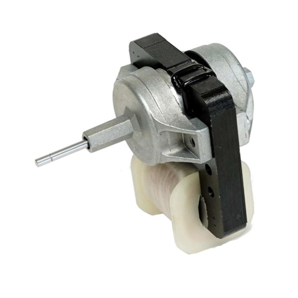Genuine Choice Manufactured Part Refrigerator Evaporator Fan Motor 4389147CM