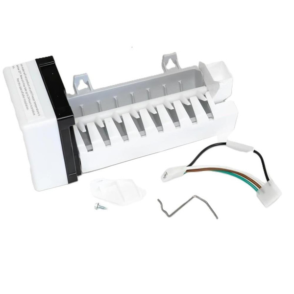 Refrigerator Ice Maker Replaces Sub Zero 7002738, SZ7002738
