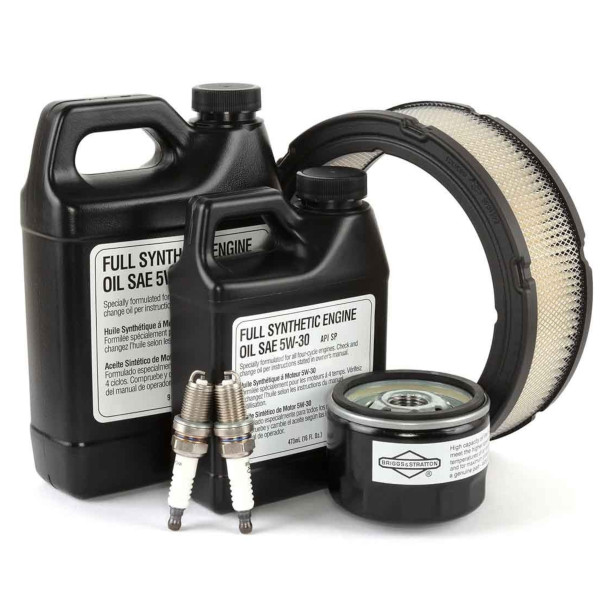 Briggs and Stratton Maintenance Kit 6873 Genuine
