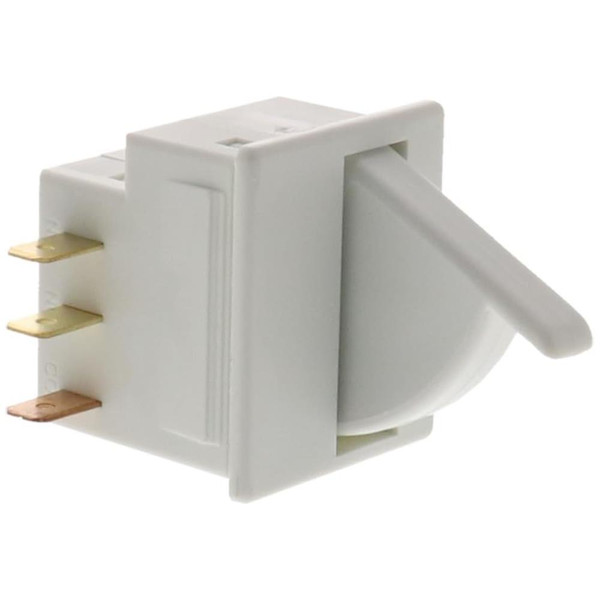 Refrigerator Door Switch Replaces Whirlpool W11396033, W10847849
