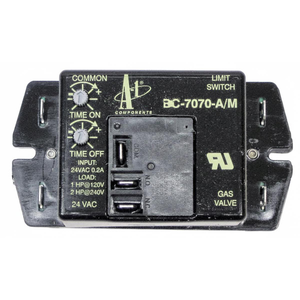 Camstat Furnace Blower Control BC7070 for Heil Tempstar 1005229