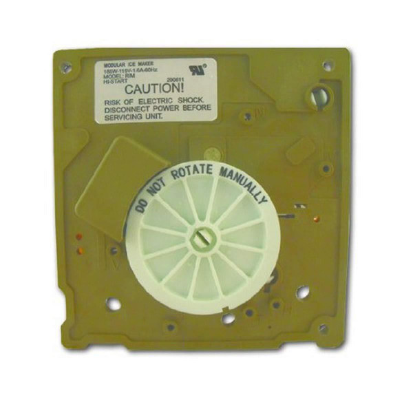 Icemaker Module Replaces Whirlpool W10190935, 628366