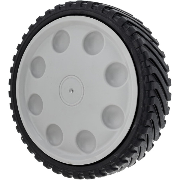 MTD Lawn Mower Idle Wheel 753-08089