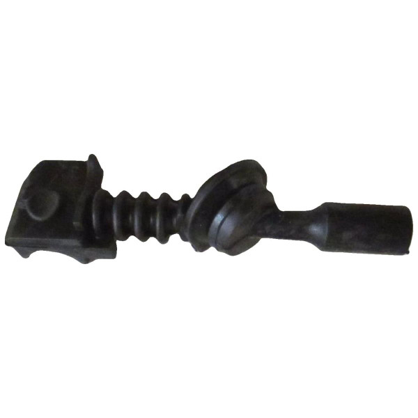 Husqvarna Chainsaw Oil Pump to Screen Hose 585514001 for 455, 455E Rancher, 460, 461