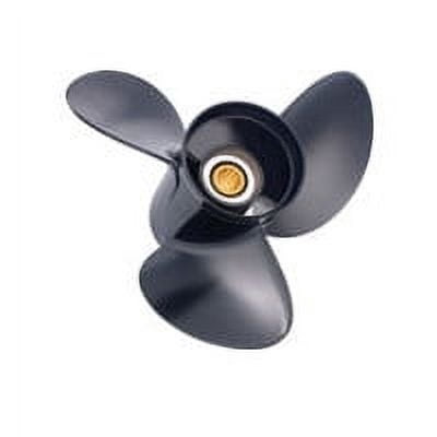 Solas Propellers Yamaha/Tohatsu Aluminum 60-130 HP - 13 Pitch 3411-138-13