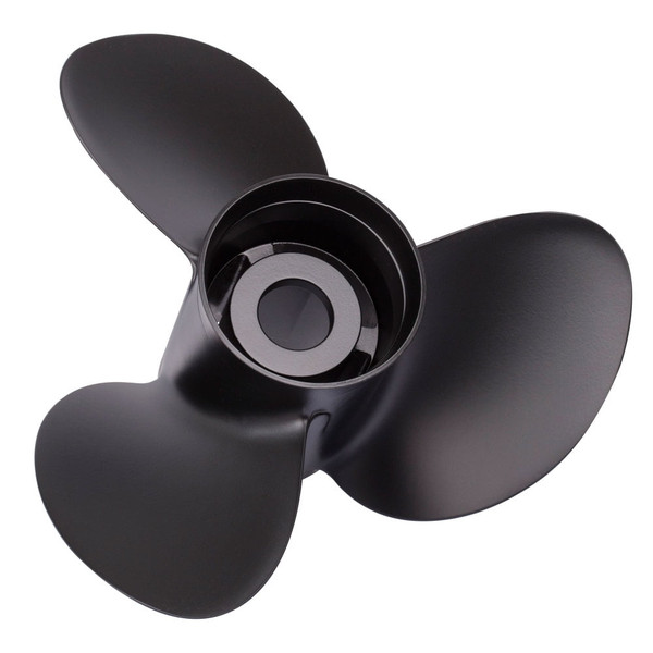 Solas 9411-133-17 Rubex Aluminum 3-Blade Boat Propeller - RH, 13.25 In. Diameter x 17 In. Pitch