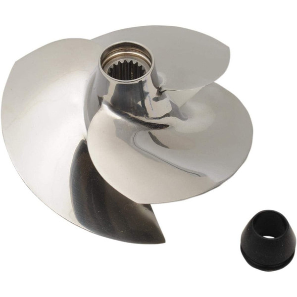 Solas SK-CD-12/14 Concord 3-Blade Impeller for Sea-Doo Spark Ace 900/900HO Spark Trixx (2014+)