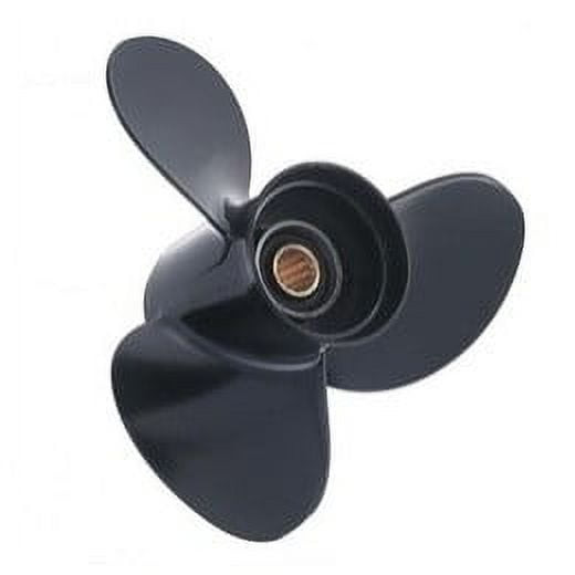 Solas 3511-143-21 Amita 14 1/3" Diameter x 21" Pitch RH Boat Propeller