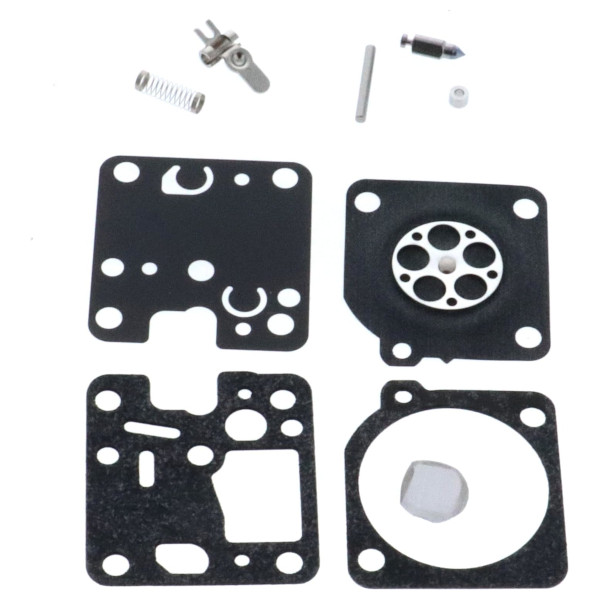 Zama Genuine RB188 Carburetor Rebuild Kit