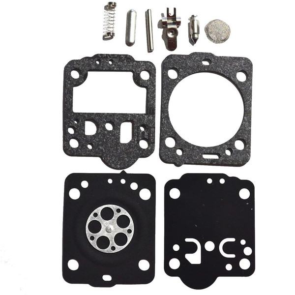 Zama Genuine Z000-001-K035-A Rebuild Kit 