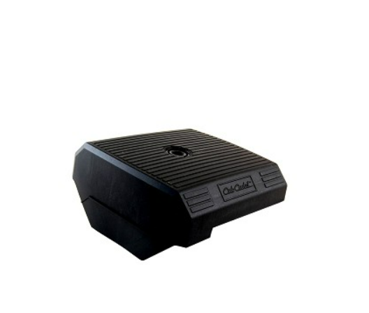 Kohler OEM Part 24 096 69-S Air Cleaner Cover