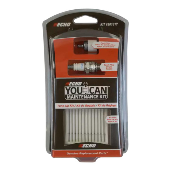 Echo Youcan Maintenance Kit 90181Y