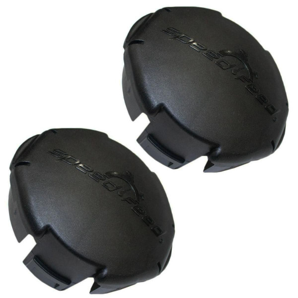 2 Echo Genuine OEM Speed Feed 400/450/500 Spool Cap X472000070