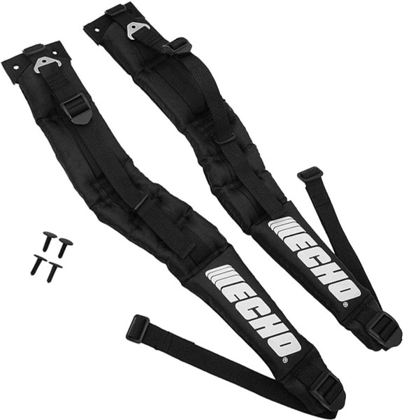 Echo Original Equipment Harness Assembly Kit P021046663