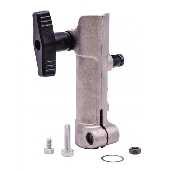 Genuine Echo Aluminum Coupler Fits PAS-225 PAS-2620 C510000330