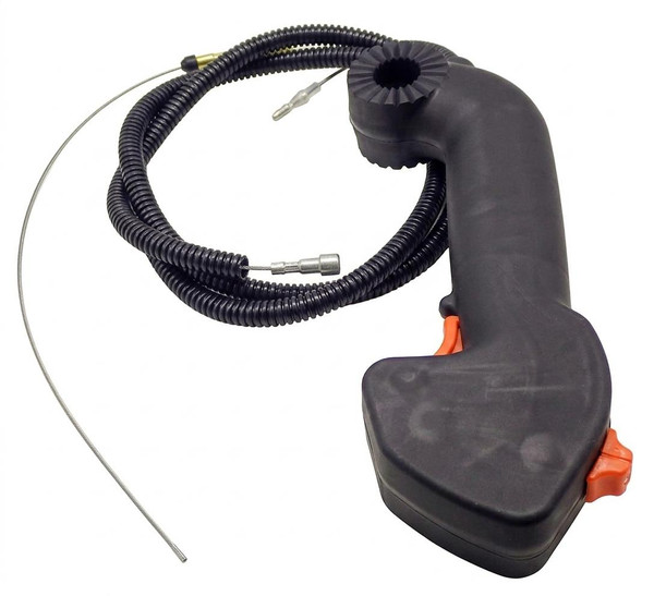 Echo Genuine OEM Throttle Kit Tube Mount P021017295