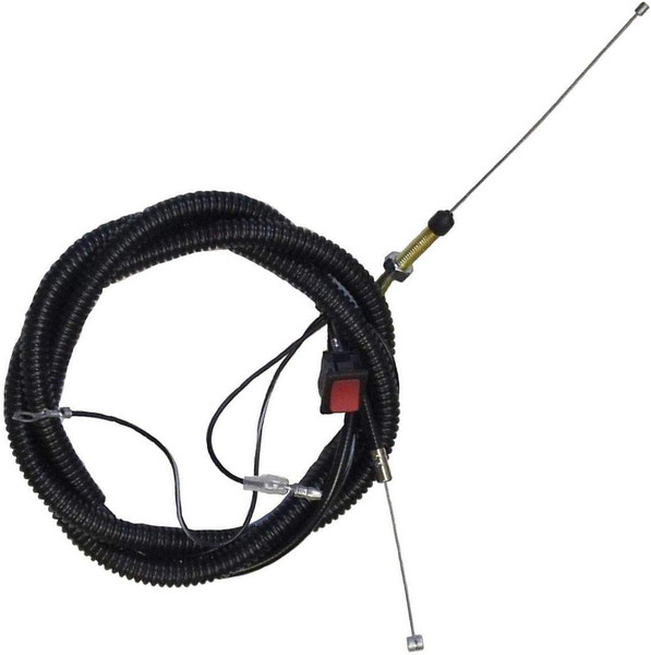 Echo Genuine OEM Control Cable Assembly V043001020