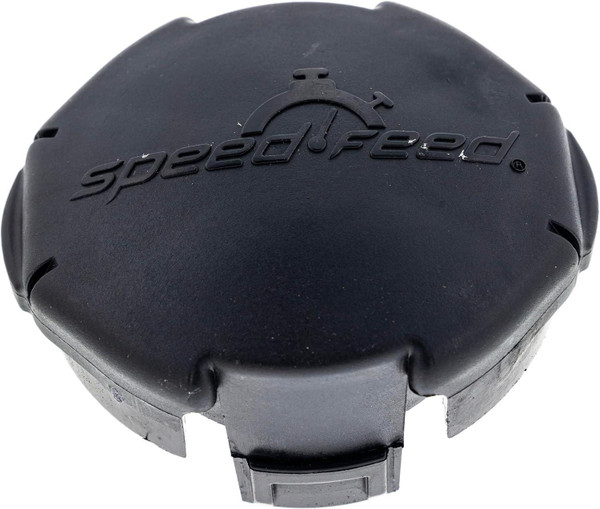 Echo Genuine OEM Speed Feed 400 Trimmer Head Replacement Spool Cover X472000070 for SRM-225, SRM-230, PAS-225