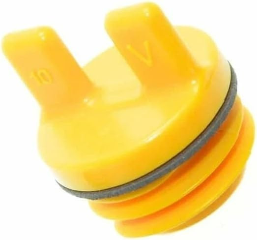 Genuine Tecumseh 27625 Oil Filler Replaces 740079 Plug
