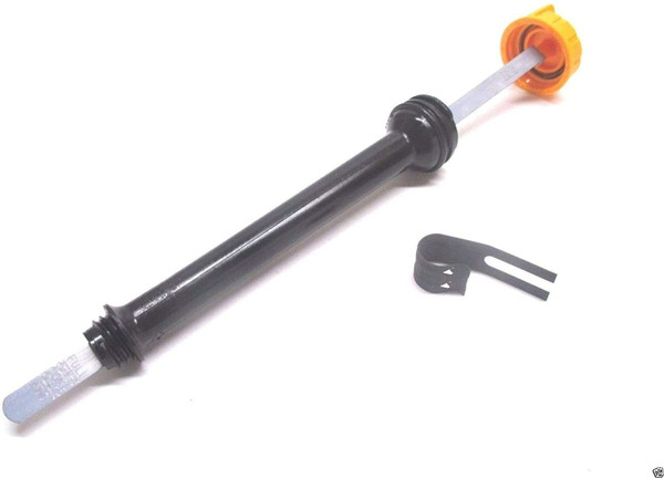 Genuine Tecumseh 34011B Oil Dipstick & Tube OEM