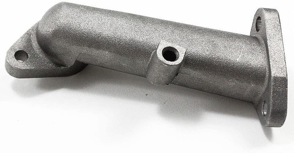 Genuine Tecumseh 36631 Intake Pipe 
