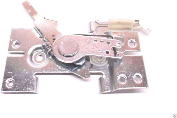 Genuine Tecumseh 35727 Throttle Control Assembly