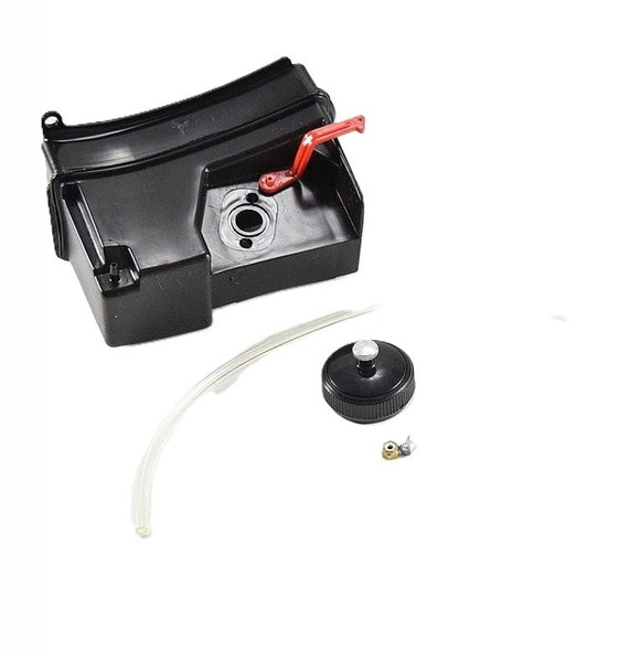 Genuine Tecumseh 410277 Tank Fuel Gas