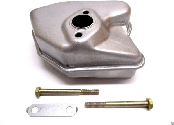 Genuine Tecumseh 36950A Muffler
