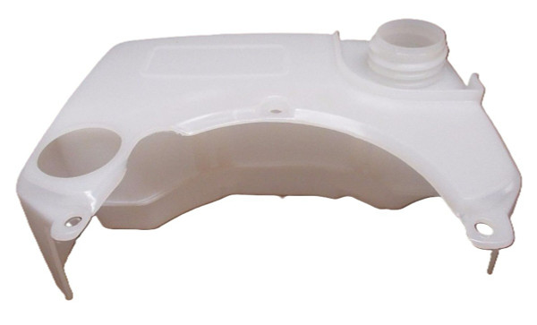 Genuine Tecumseh 37484 Tank, Fuel/Gas Replaces 34369B