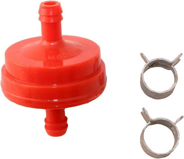 Genuine Tecumseh 37768 Fuel Filter 