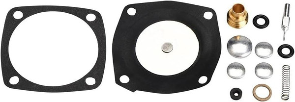 Genuine Tecumseh 631893A Carburetor Repair Kit 