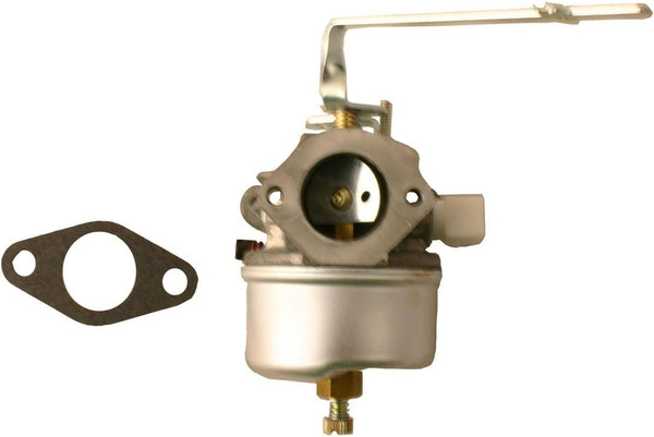 Genuine Tecumseh 631921 Carburetor