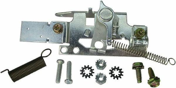 Genuine Tecumseh 730136A Throttle Control Assembly