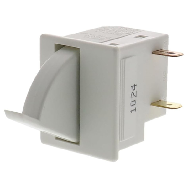 Exact Replacement Part W11123941 Refrigerator Door Light Switch 