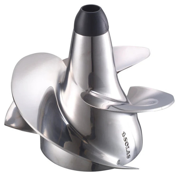 Solas KH-DF-16/20; Dyna Fly Impeller 16/20 Pitch