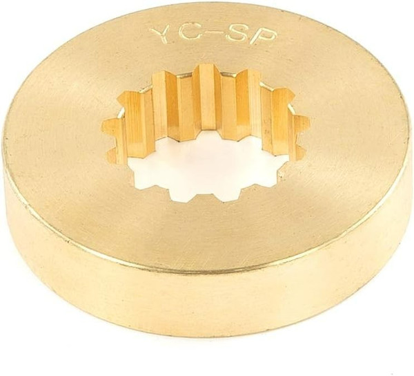 Solas Propeller Spacer 8105133 for Yamaha, Honda 25-60 HP 