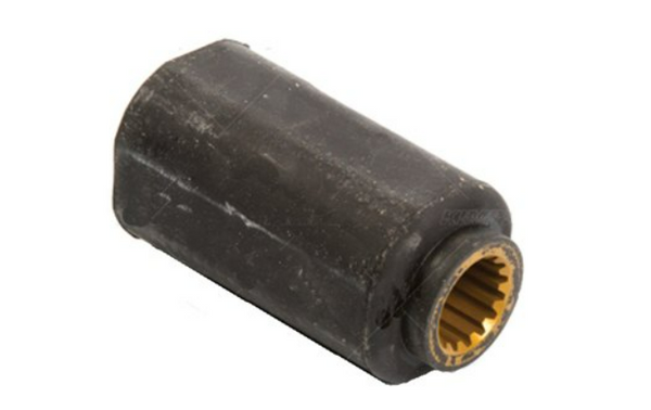 Solas Rubber Hub Sleeve 17015302 with 15 Tooth Spline Hub