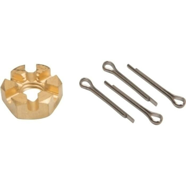 Solas 17044501 SD-PKT-1 Propeller Kit for Suzuki 90-115 HP