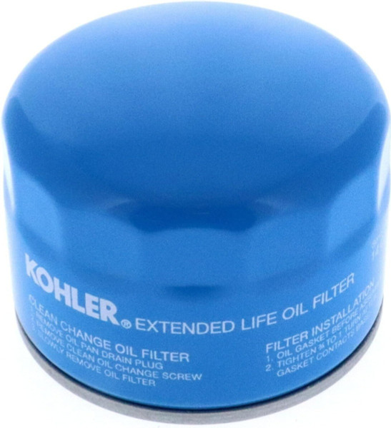 Kohler 14-050-36-S Oil Filter Fits CV173 CV200 CV224 OEM 14-050-33-S Genuine