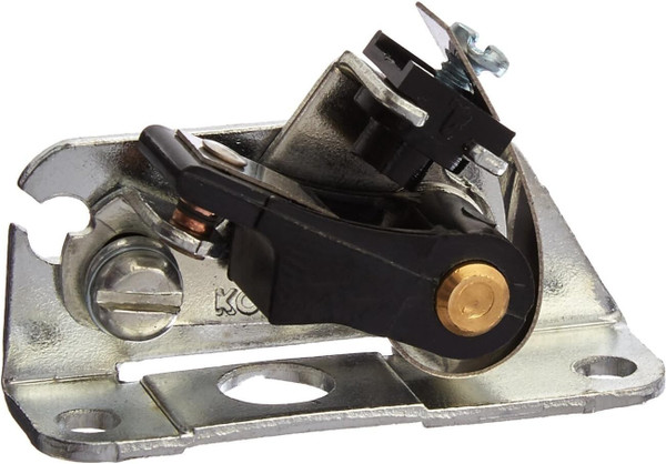 Kohler 47 150 03-S Breaker Ignition Points Assembly Genuine