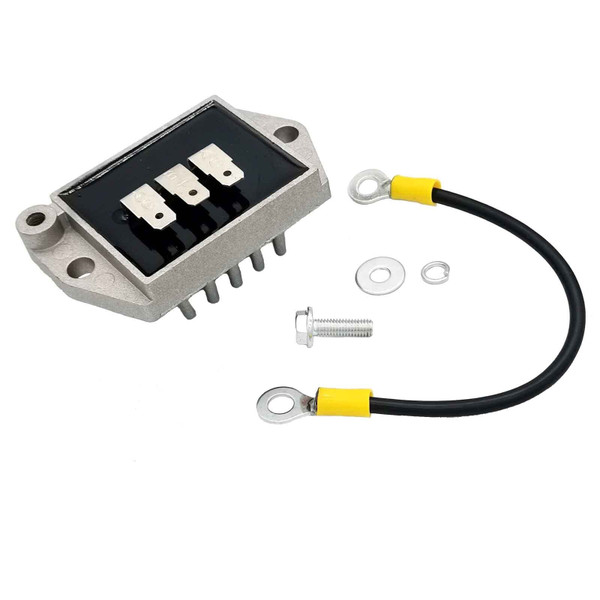 Kohler 25 403 48-S Rectifier Regulator Genuine Replaces 25 403 39-S 