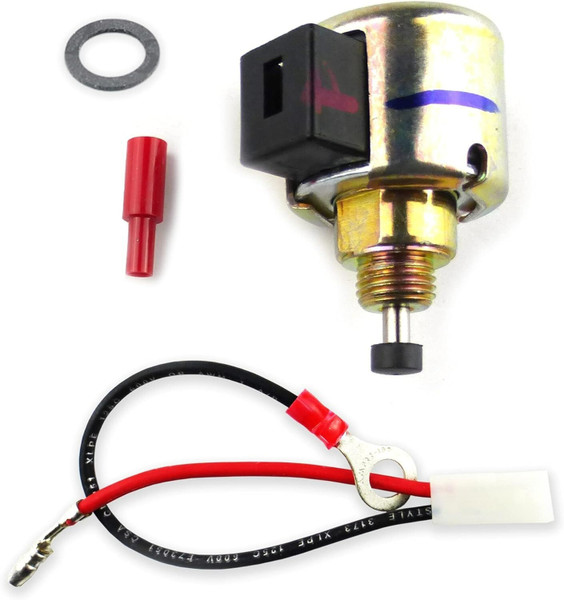Kohler 12-757-33-S Solenoid Repair Kit Genuine