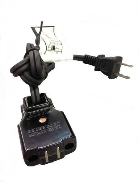 Presto 09982 Magnetic Deep Fryer Cord