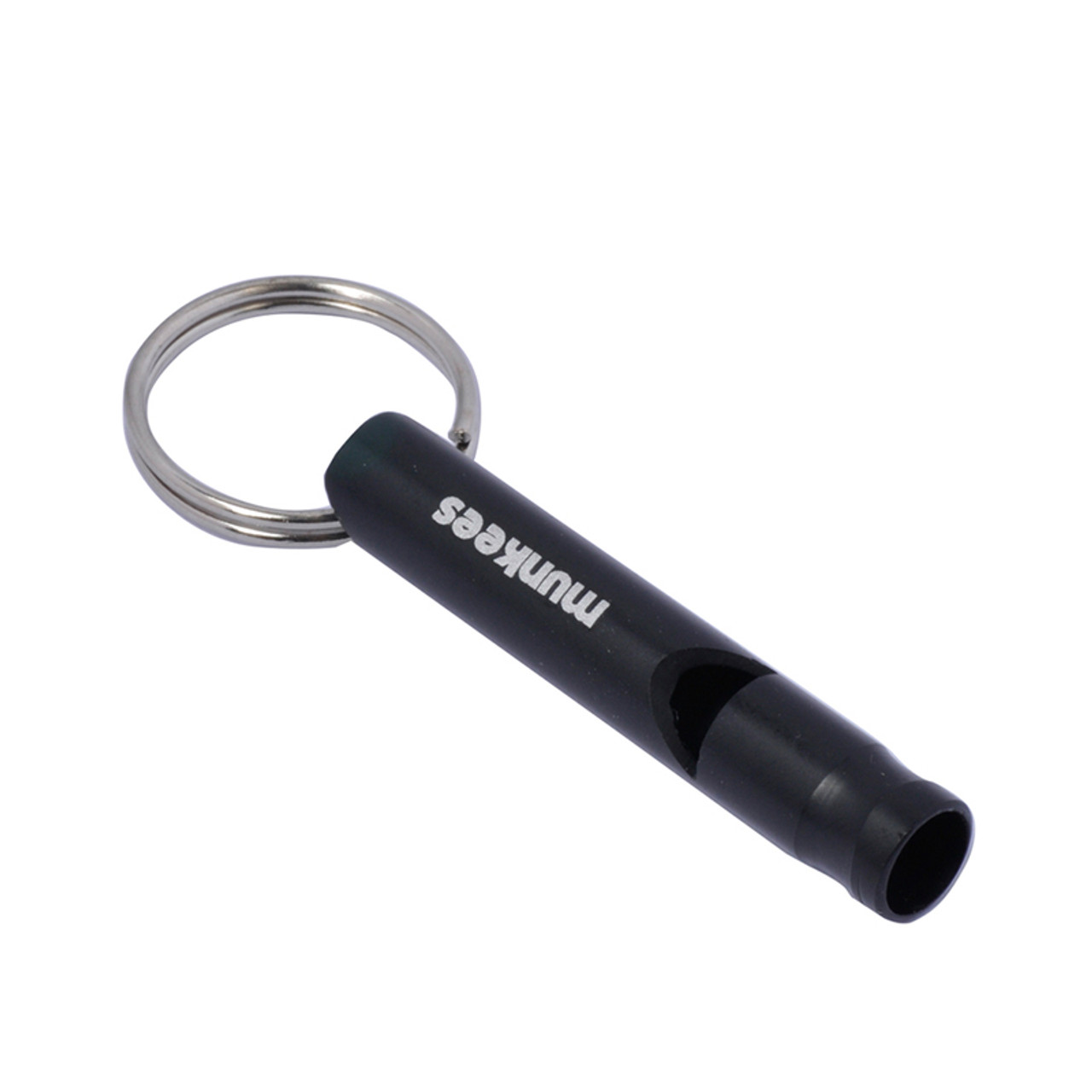 Munkees Mini Keychain Corkscrew Tool, Small Key Ring Wine Opener, Emer —  CHIMIYA