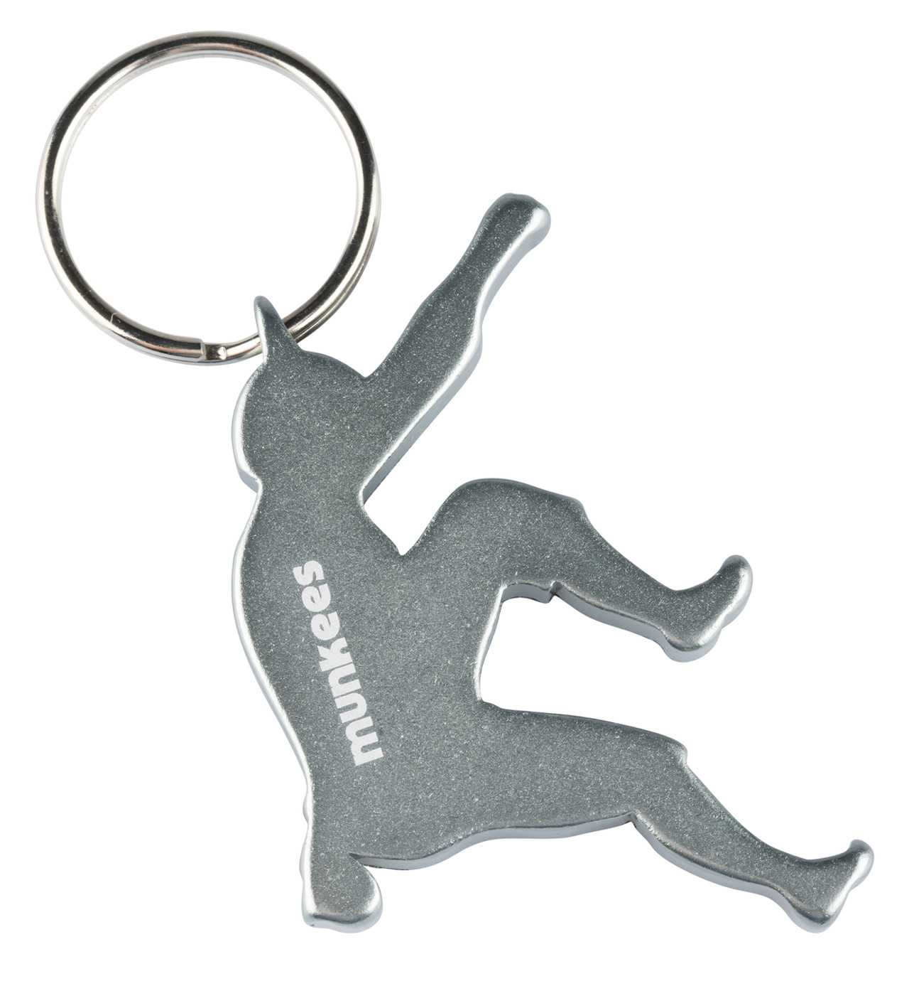 Munkees Keychains