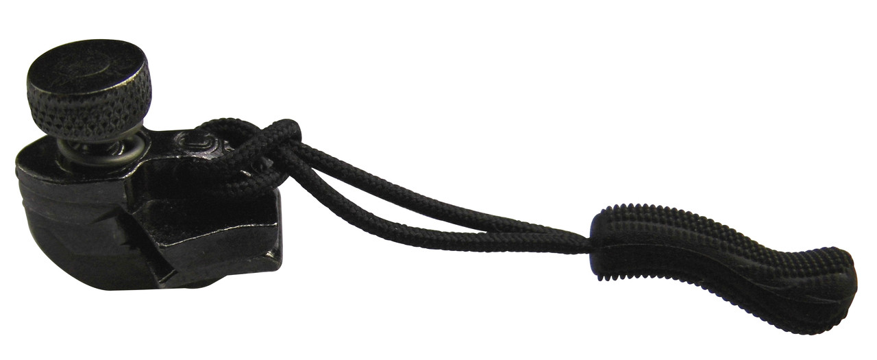 FixnZip™ Zipper Repair Black Nickel - MountainRepublic