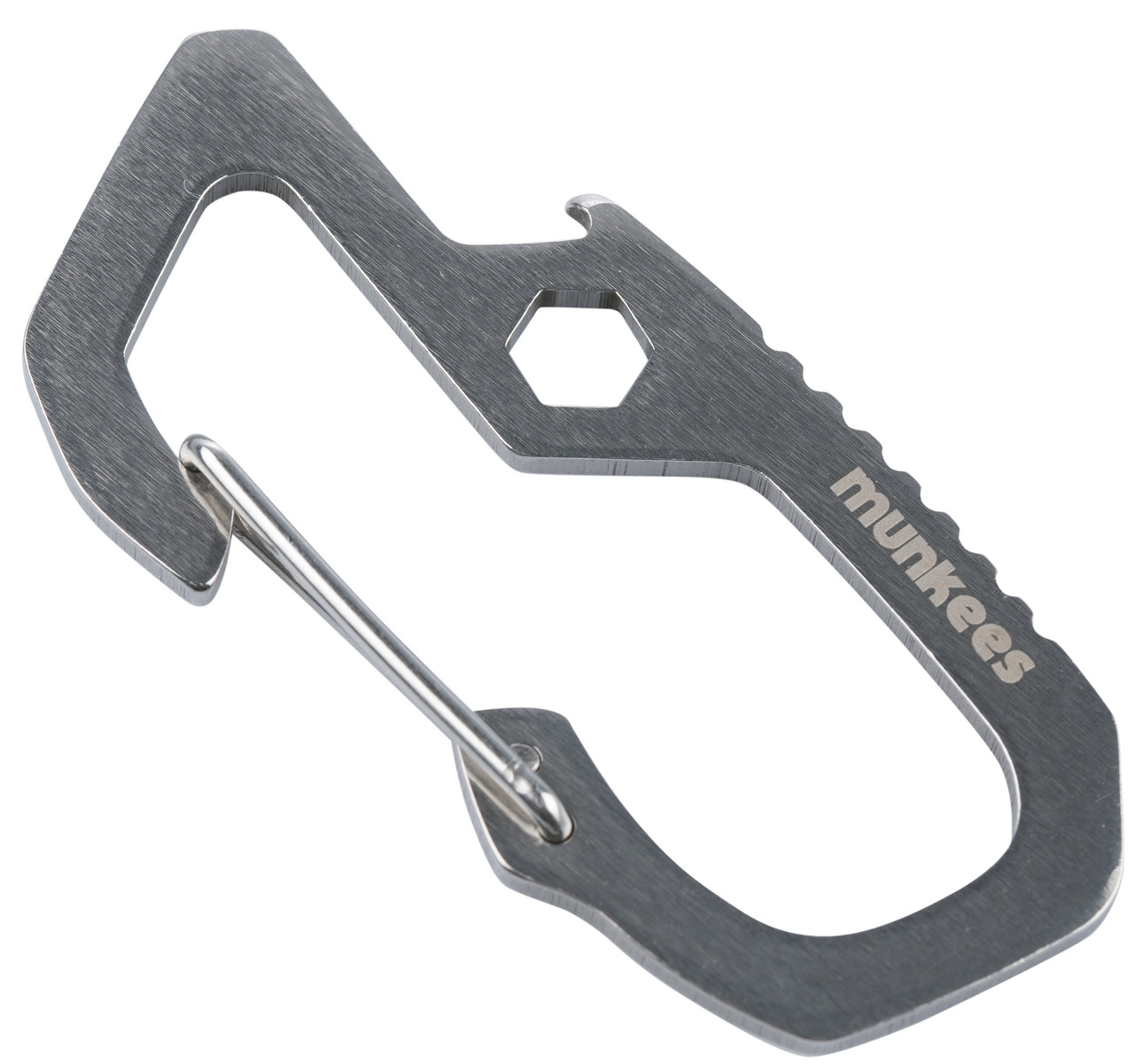 Key Ring Stopper - MountainRepublic