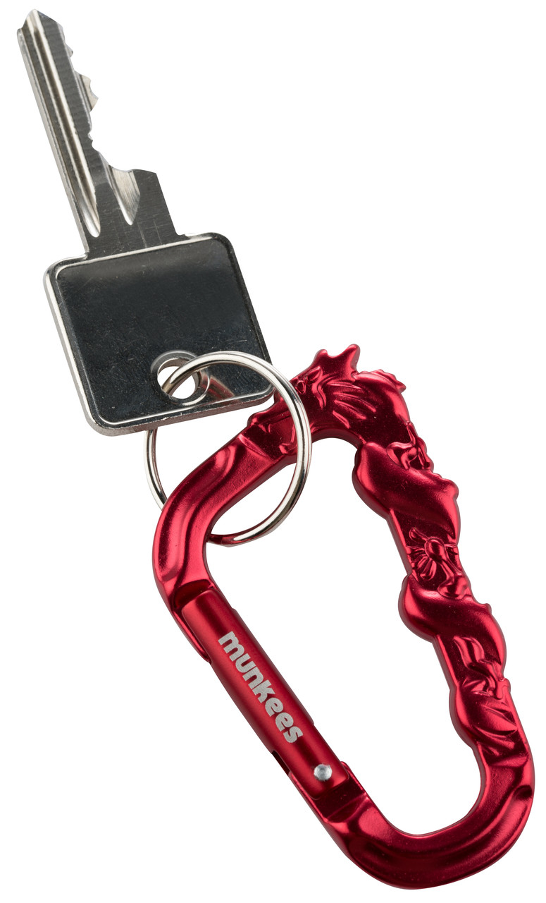 Dragon Carabiner - MountainRepublic