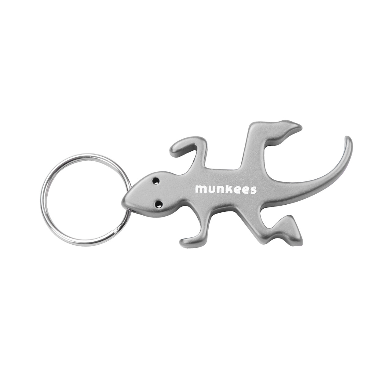 Bottle Opener Lizard - MountainRepublic