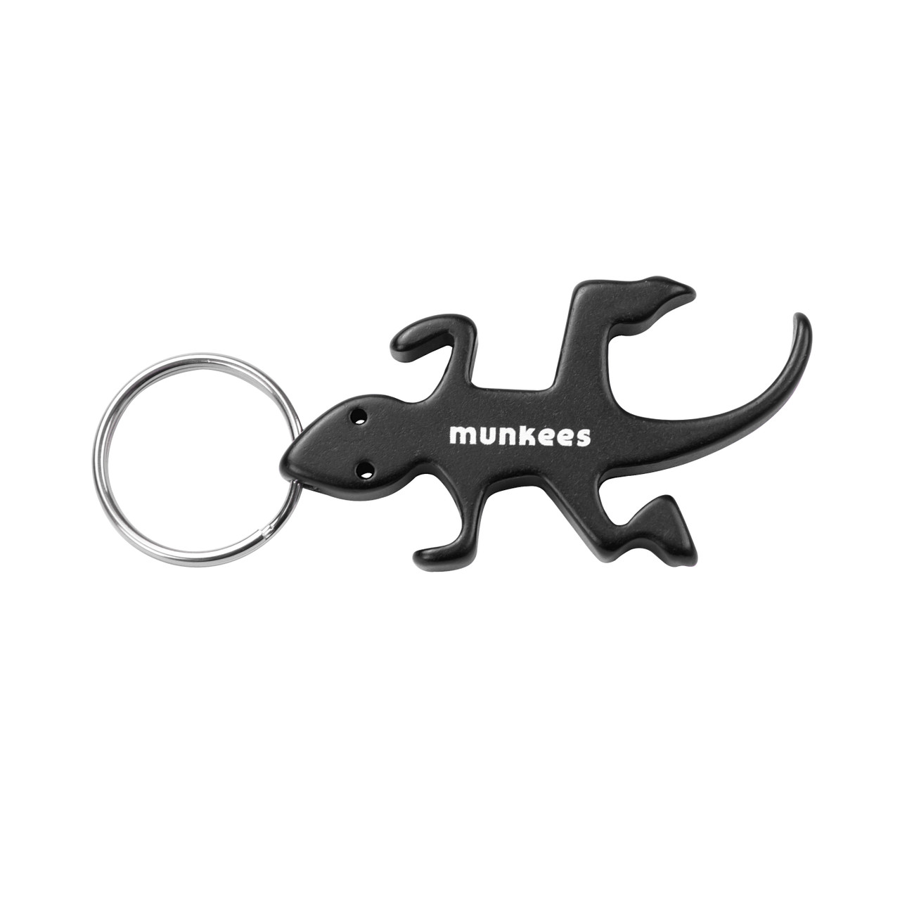 Bottle Opener Lizard - MountainRepublic